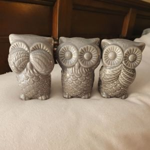 See no evil.hear no evil..speak no evil